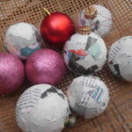 “Nieuwe” kerstballen